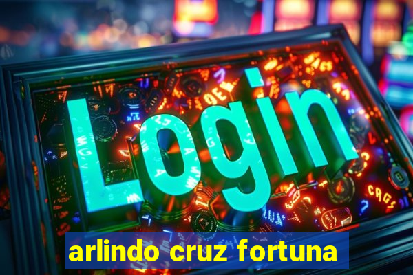 arlindo cruz fortuna